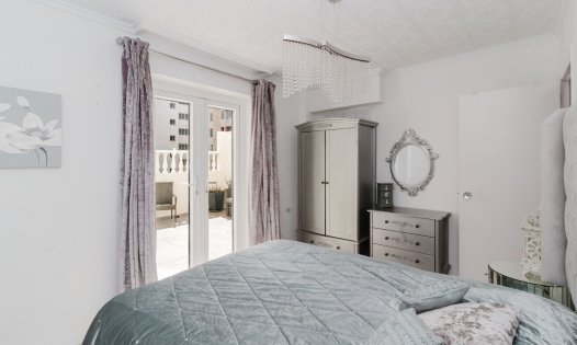 Short Term Rental - Apartments -
Torrevieja - El Acequión - Torrevieja