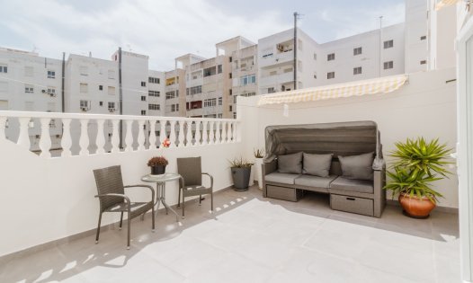 Short Term Rental - Apartments -
Torrevieja - El Acequión - Torrevieja