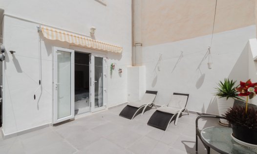 Short Term Rental - Apartments -
Torrevieja - El Acequión - Torrevieja