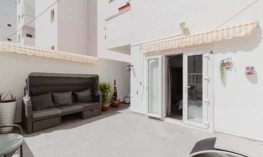 Short Term Rental - Apartments -
Torrevieja - El Acequión - Torrevieja