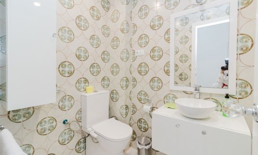 Short Term Rental - Apartments -
Torrevieja - El Acequión - Torrevieja