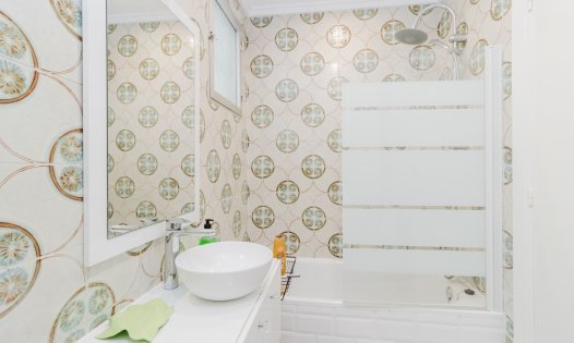 Short Term Rental - Apartments -
Torrevieja - El Acequión - Torrevieja