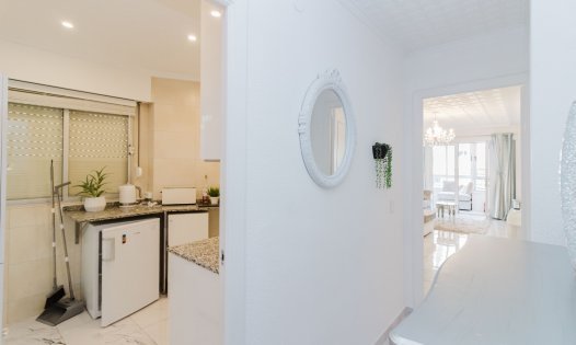 Short Term Rental - Apartments -
Torrevieja - El Acequión - Torrevieja