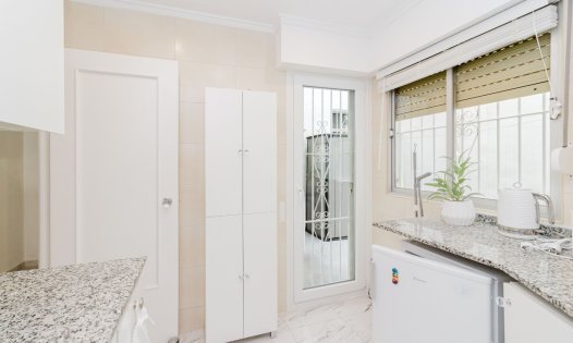 Short Term Rental - Apartments -
Torrevieja - El Acequión - Torrevieja