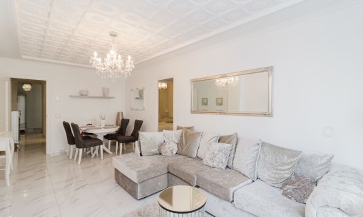 Short Term Rental - Apartments -
Torrevieja - El Acequión - Torrevieja