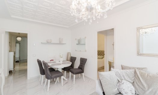 Short Term Rental - Apartments -
Torrevieja - El Acequión - Torrevieja