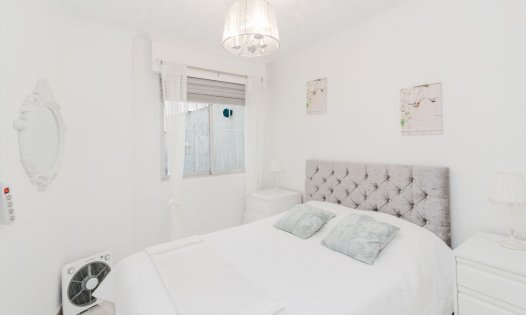 Short Term Rental - Apartments -
Torrevieja - El Acequión - Torrevieja