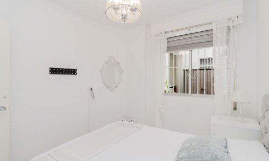 Short Term Rental - Apartments -
Torrevieja - El Acequión - Torrevieja