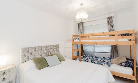 Short Term Rental - Apartments -
Torrevieja - El Acequión - Torrevieja