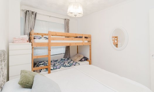 Short Term Rental - Apartments -
Torrevieja - El Acequión - Torrevieja