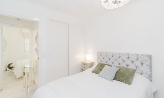 Short Term Rental - Apartments -
Torrevieja - El Acequión - Torrevieja