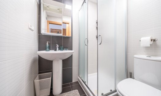 Resale - Apartments -
Murcia - GEA Y TRUYOLS