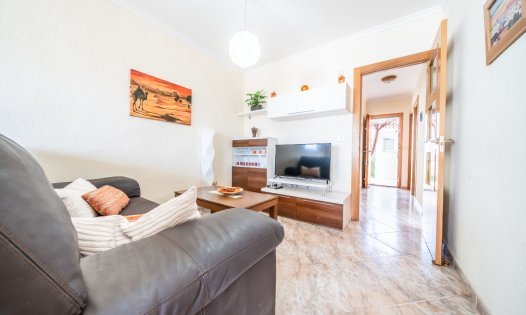 Resale - Terraced Houses -
San Javier - Santiago de la Ribera