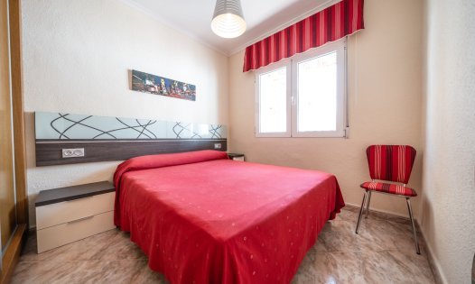 Resale - Terraced Houses -
San Javier - Santiago de la Ribera