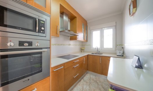 Resale - Terraced Houses -
San Javier - Santiago de la Ribera