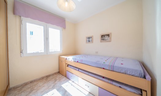 Resale - Terraced Houses -
San Javier - Santiago de la Ribera