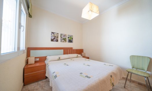 Resale - Terraced Houses -
San Javier - Santiago de la Ribera