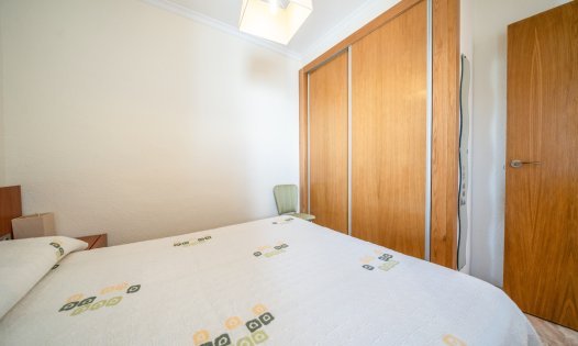 Resale - Terraced Houses -
San Javier - Santiago de la Ribera