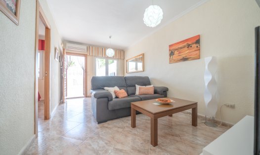 Resale - Terraced Houses -
San Javier - Santiago de la Ribera