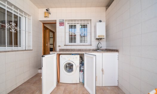 Resale - Terraced Houses -
San Javier - Santiago de la Ribera