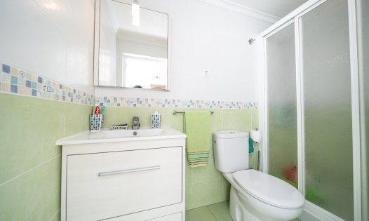 Resale - Terraced Houses -
San Javier - Santiago de la Ribera