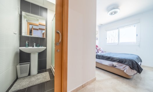 Resale - Apartments -
Murcia - GEA Y TRUYOLS