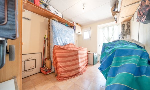 Resale - Terraced Houses -
San Javier - Santiago de la Ribera