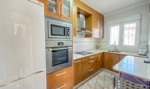 Resale - Terraced Houses -
San Javier - Santiago de la Ribera