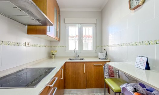 Resale - Terraced Houses -
San Javier - Santiago de la Ribera