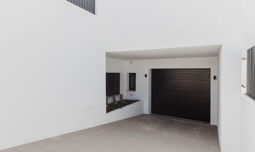 Resale - Luxury Villas -
Rojales - Ciudad Quesada