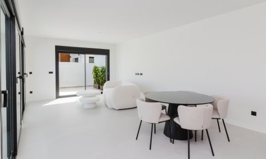 Resale - Luxury Villas -
Rojales - Ciudad Quesada