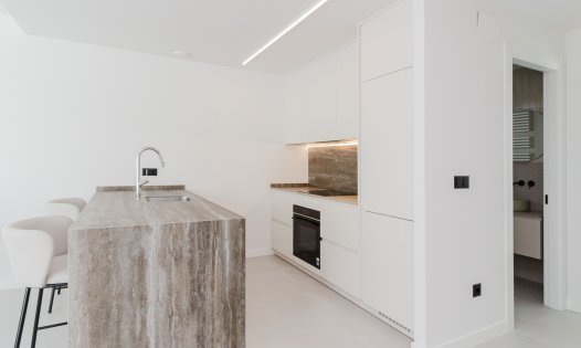 Resale - Luxury Villas -
Rojales - Ciudad Quesada