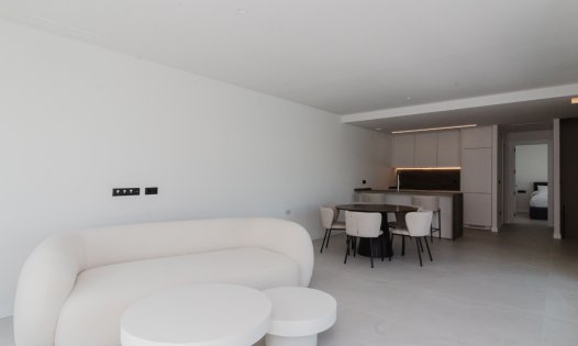 Resale - Luxury Villas -
Rojales - Ciudad Quesada