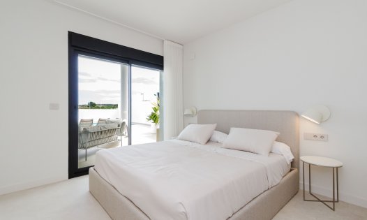 Resale - Luxury Villas -
Rojales - Ciudad Quesada