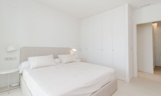 Resale - Luxury Villas -
Rojales - Ciudad Quesada