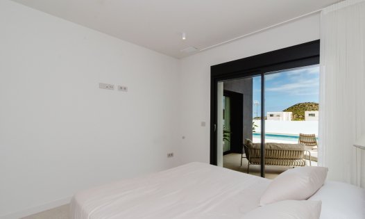 Resale - Luxury Villas -
Rojales - Ciudad Quesada