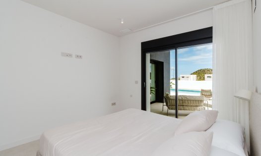 Resale - Luxury Villas -
Rojales - Ciudad Quesada