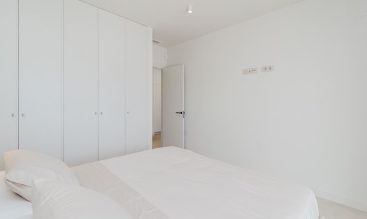 Resale - Luxury Villas -
Rojales - Ciudad Quesada