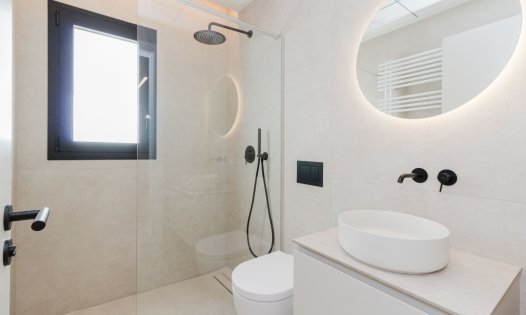 Resale - Luxury Villas -
Rojales - Ciudad Quesada