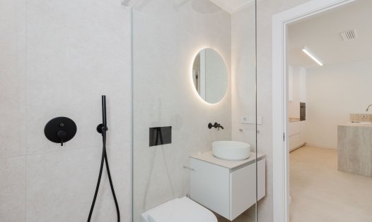 Resale - Luxury Villas -
Rojales - Ciudad Quesada