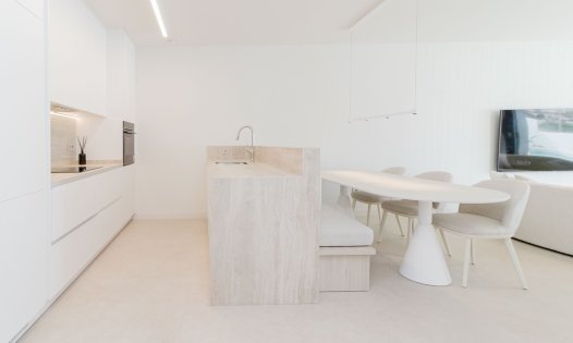 Resale - Luxury Villas -
Rojales - Ciudad Quesada