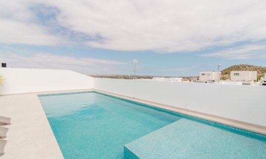 Resale - Luxury Villas -
Rojales - Ciudad Quesada