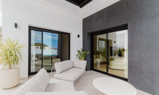 Resale - Luxury Villas -
Rojales - Ciudad Quesada