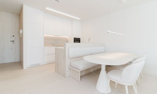 Resale - Luxury Villas -
Rojales - Ciudad Quesada