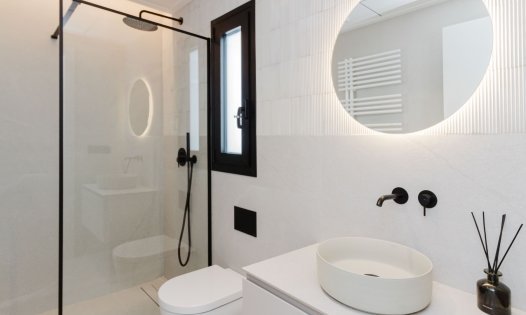 Resale - Luxury Villas -
Rojales - Ciudad Quesada