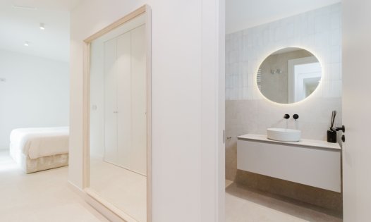 Resale - Luxury Villas -
Rojales - Ciudad Quesada