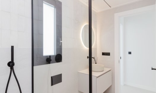 Resale - Luxury Villas -
Rojales - Ciudad Quesada