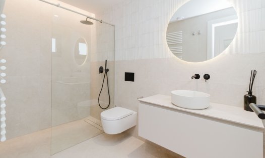 Resale - Luxury Villas -
Rojales - Ciudad Quesada