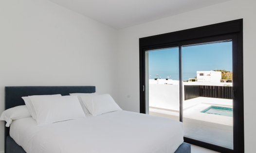 Resale - Luxury Villas -
Rojales - Ciudad Quesada