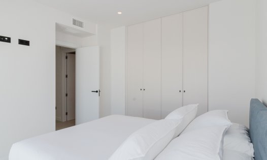 Resale - Luxury Villas -
Rojales - Ciudad Quesada